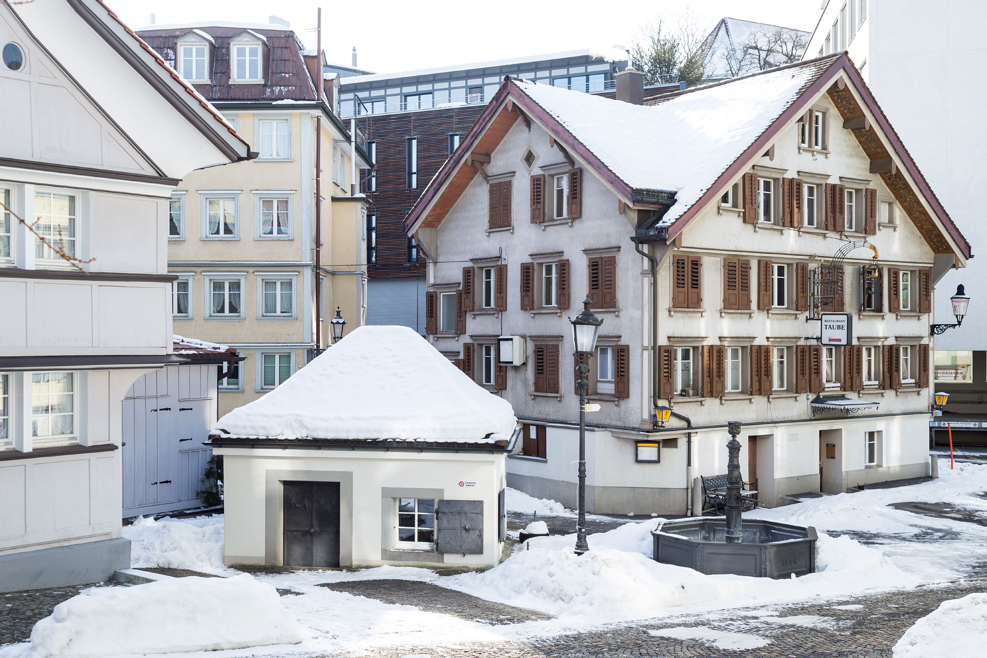 Herisau